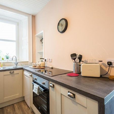 Greco'S Close Apartman Dunbar Kültér fotó