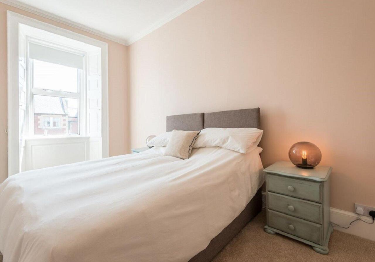 Greco'S Close Apartman Dunbar Kültér fotó
