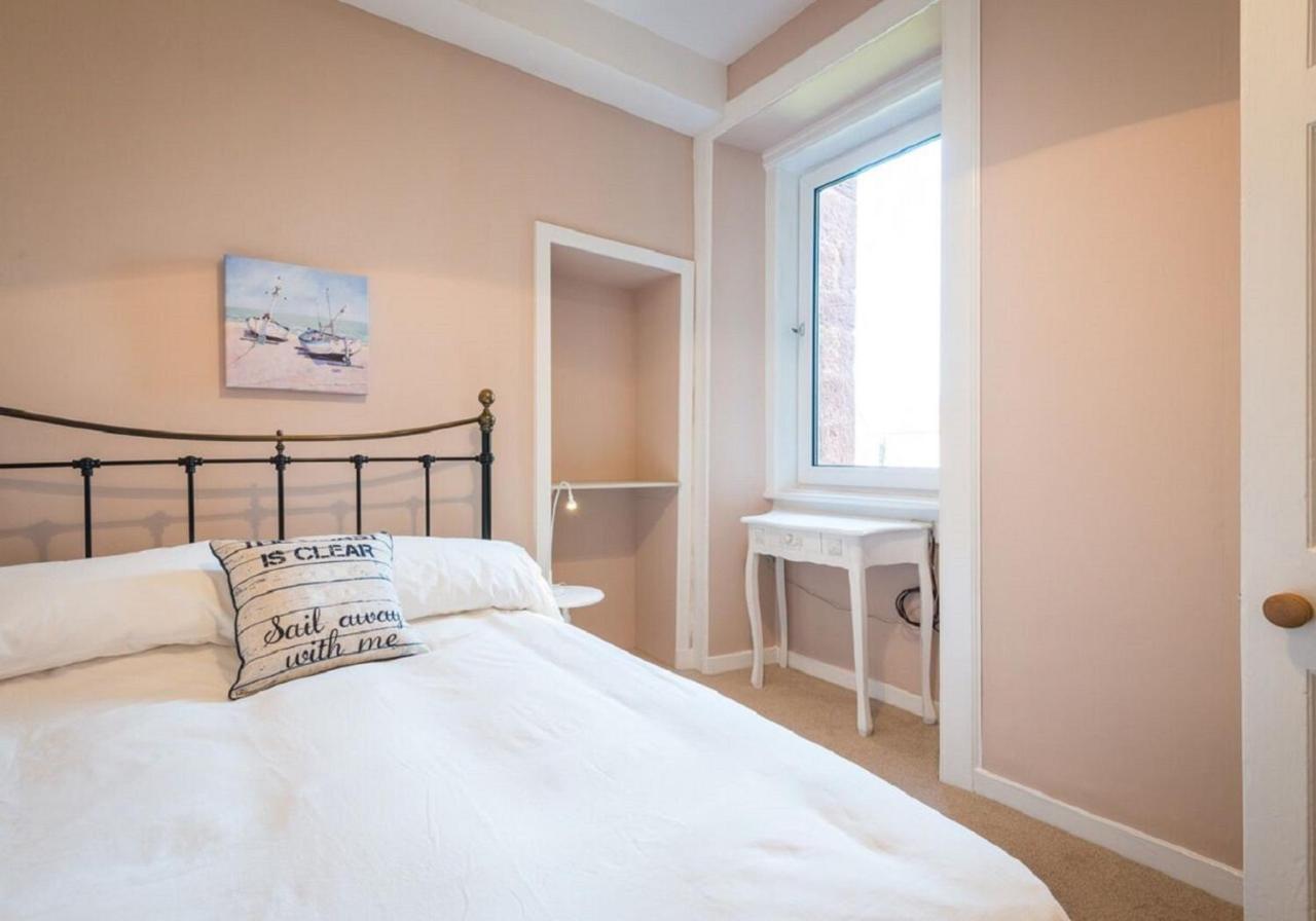 Greco'S Close Apartman Dunbar Kültér fotó