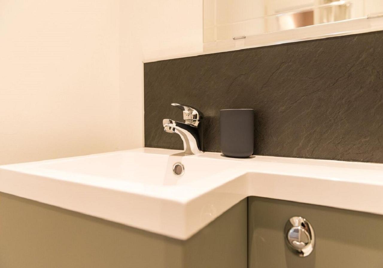 Greco'S Close Apartman Dunbar Kültér fotó