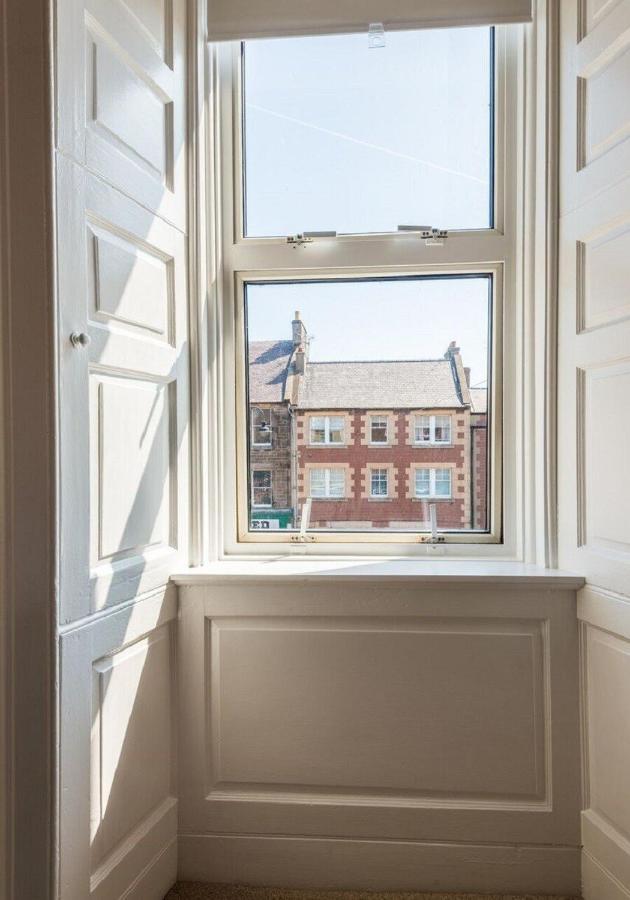 Greco'S Close Apartman Dunbar Kültér fotó