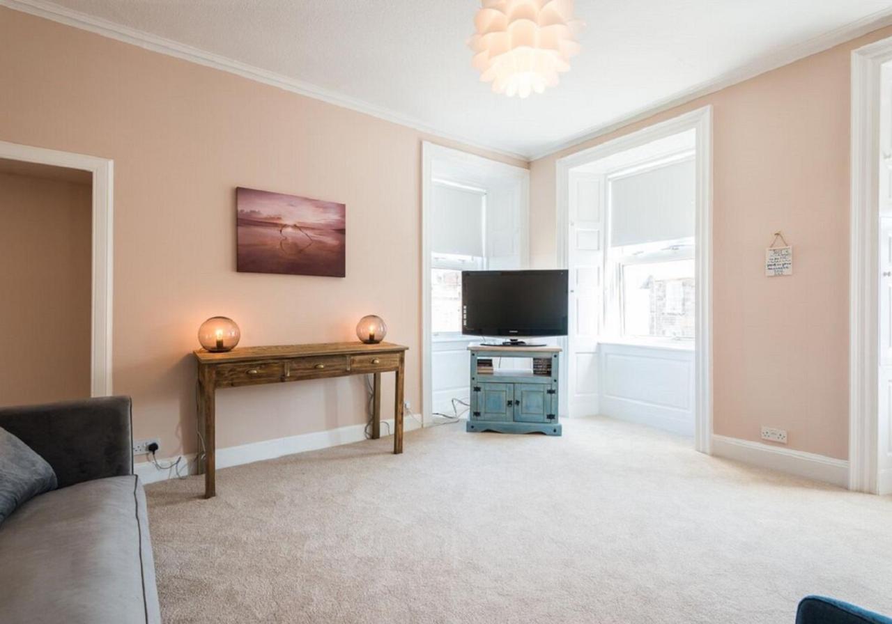 Greco'S Close Apartman Dunbar Kültér fotó