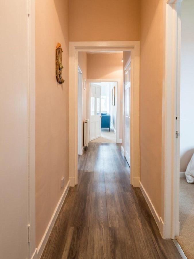 Greco'S Close Apartman Dunbar Kültér fotó