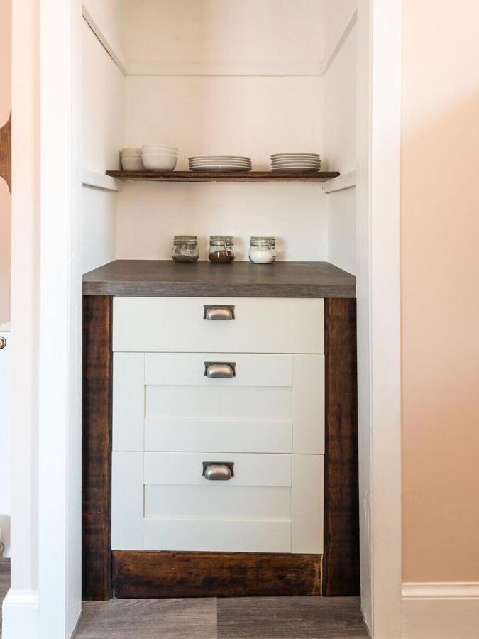Greco'S Close Apartman Dunbar Kültér fotó