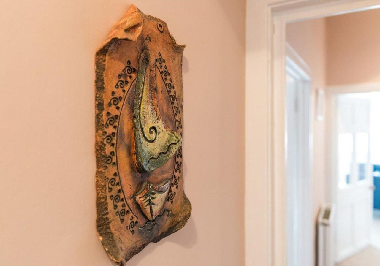 Greco'S Close Apartman Dunbar Kültér fotó